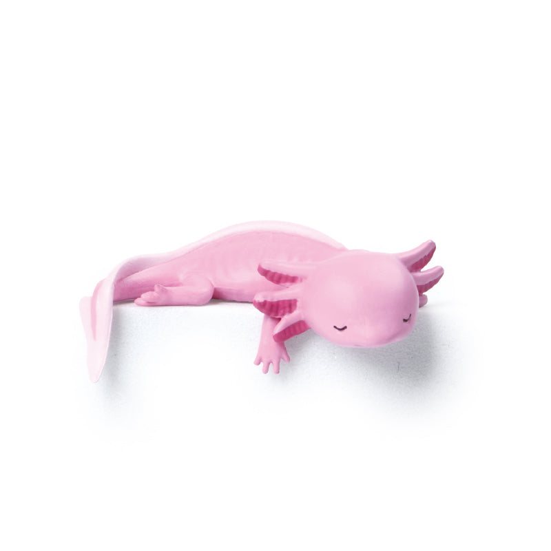 73266 Sitting Axolotls Blind Box-10