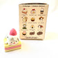 71018 JAPANESE RESTAURANT ANIMALS FIGURINE BLIND BOX-10