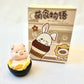 71018 JAPANESE RESTAURANT ANIMALS FIGURINE BLIND BOX-10