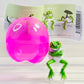X 70461 Playful Frogs Figurine Capsule-DISCONTINUED