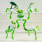 X 70461 Playful Frogs Figurine Capsule-DISCONTINUED