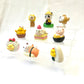 71018 JAPANESE RESTAURANT ANIMALS FIGURINE BLIND BOX-10