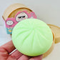 83001 Dumpling Silly Face Squishy-12