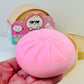 83001 Dumpling Silly Face Squishy-12