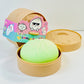 83001 Dumpling Silly Face Squishy-12