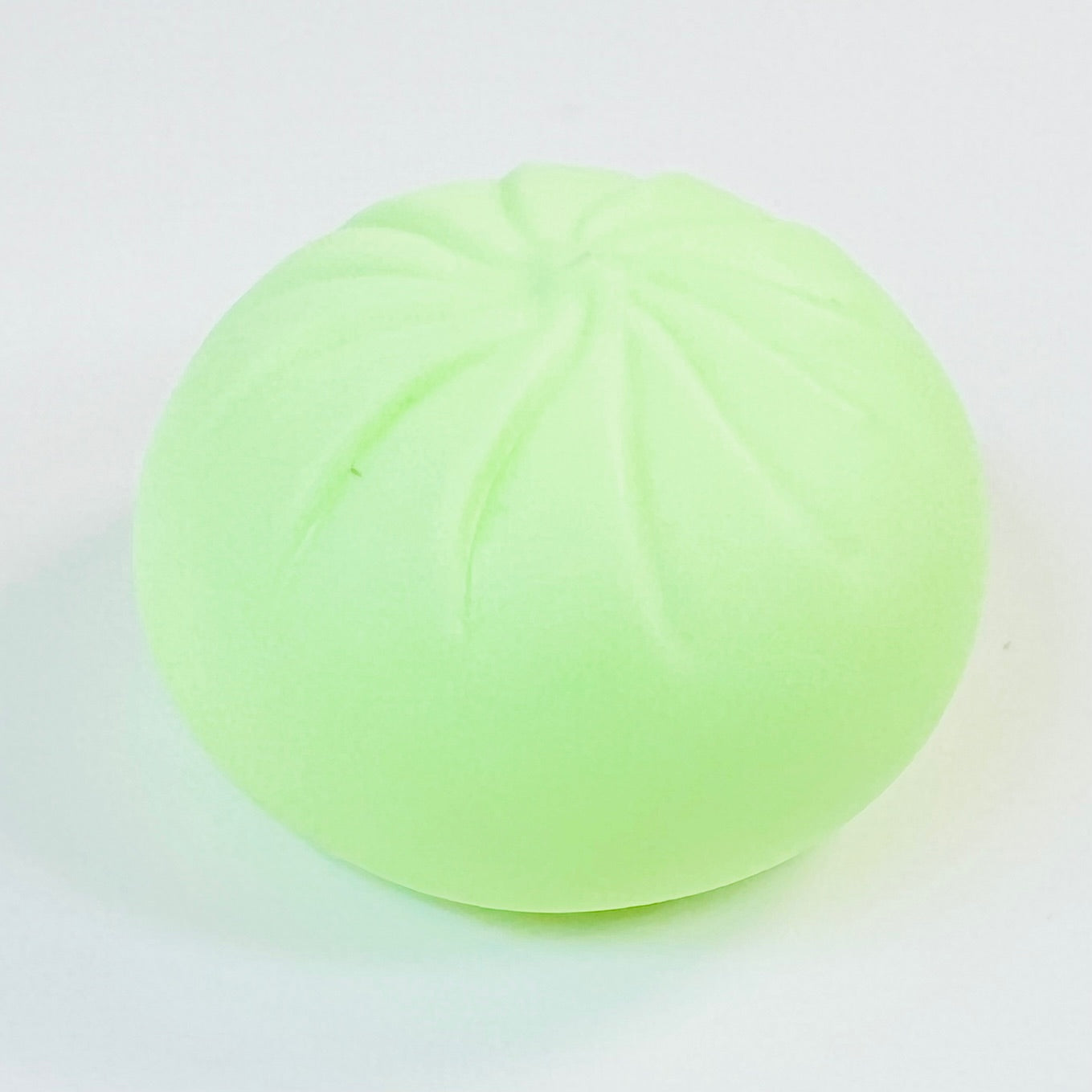 83001 Dumpling Silly Face Squishy-12