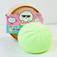 83001 Dumpling Silly Face Squishy-12