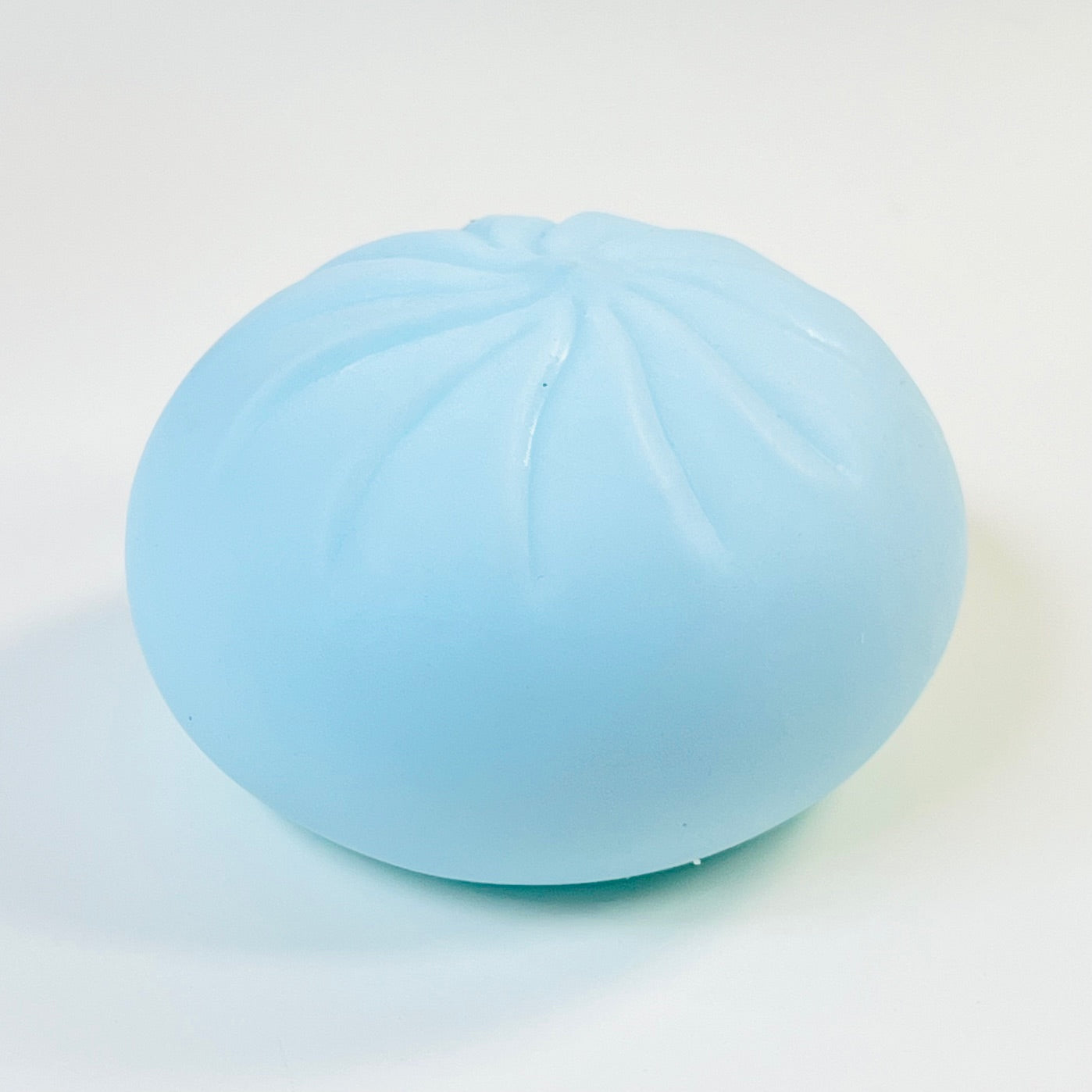 83001 Dumpling Silly Face Squishy-12