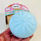 83001 Dumpling Silly Face Squishy-12