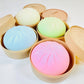 83001 Dumpling Silly Face Squishy-12