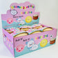 83001 Dumpling Silly Face Squishy-12