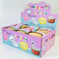 83001 Dumpling Silly Face Squishy-12