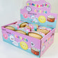 83001 Dumpling Silly Face Squishy-12