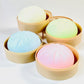83001 Dumpling Silly Face Squishy-12
