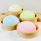 83001 Dumpling Silly Face Squishy-12