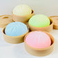 83001 Dumpling Silly Face Squishy-12