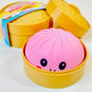 83002 Dumpling Dim Sum Squishy-12
