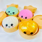 83002 Dumpling Dim Sum Squishy-12