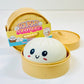 83002 Dumpling Dim Sum Squishy-12