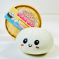 83002 Dumpling Dim Sum Squishy-12