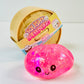83003 Dumpling Translucent Glitter Squishy-12