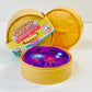 83003 Dumpling Translucent Glitter Squishy-12