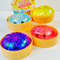 83003 Dumpling Translucent Glitter Squishy-12