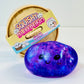 83003 Dumpling Translucent Glitter Squishy-12