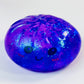 83003 Dumpling Translucent Glitter Squishy-12