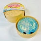 83003 Dumpling Translucent Glitter Squishy-12