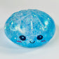 83003 Dumpling Translucent Glitter Squishy-12