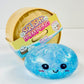 83003 Dumpling Translucent Glitter Squishy-12
