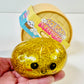 83004 Dumpling Glitter Jelly Squishy-12