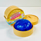 83004 Dumpling Glitter Jelly Squishy-12
