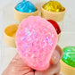 83005 Mini Dumpling Glitter Jelly Squishy-12