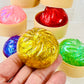 83005 Mini Dumpling Glitter Jelly Squishy-12