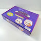 83005 Mini Dumpling Glitter Jelly Squishy-12