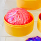83005 Mini Dumpling Glitter Jelly Squishy-12