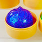 83005 Mini Dumpling Glitter Jelly Squishy-12
