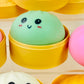 83006 Mini Dumpling Glitter Soft Squishy-12