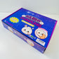 83006 Mini Dumpling Glitter Soft Squishy-12