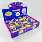83006 Mini Dumpling Glitter Soft Squishy-12