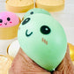 83006 Mini Dumpling Glitter Soft Squishy-12