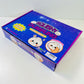 83007 Mini Dumpling Glitter Soft Squishy-12