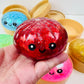 83008 Dumpling Smiley Glitter Water Bead Squishy-12