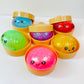 83008 Dumpling Smiley Glitter Water Bead Squishy-12