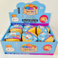 83008 Dumpling Smiley Glitter Water Bead Squishy-12