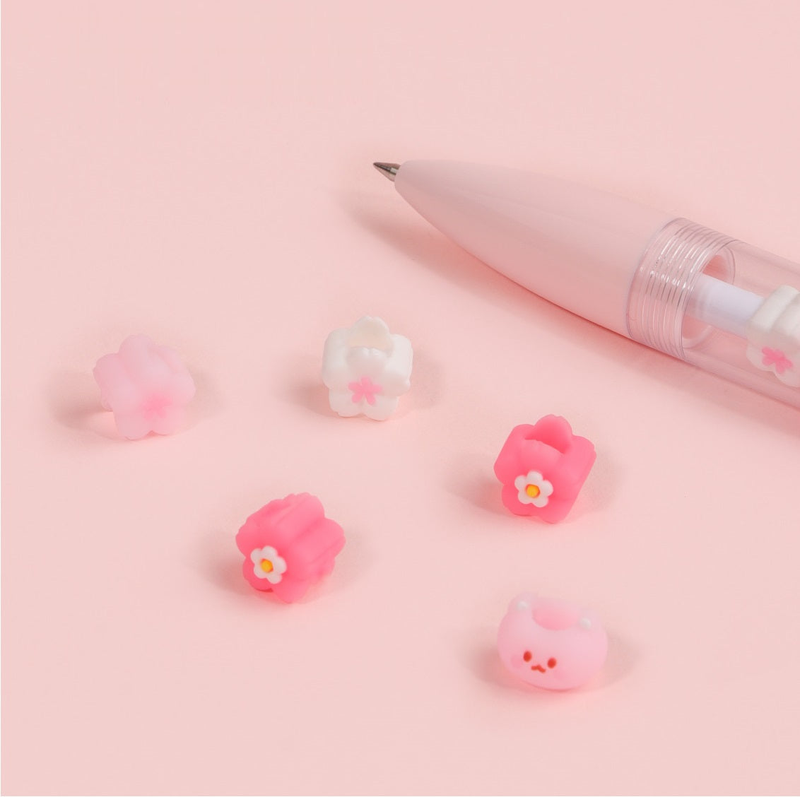 22620 SAKURA CAT GEL PEN-48