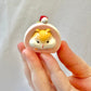 71010 HAMSTER FIGURINE BLIND BOX-8