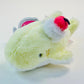 63524 Ice Cream Shark Plush-5